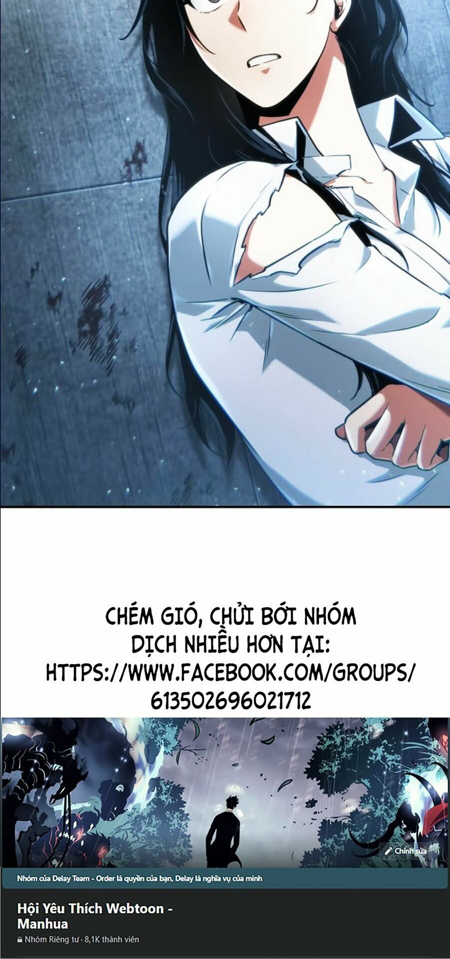 Toàn Trí Độc Giả Chapter 57 - Trang 121