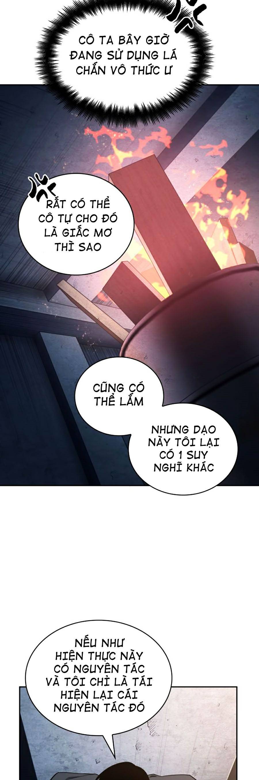 Toàn Trí Độc Giả Chapter 92 - Trang 52