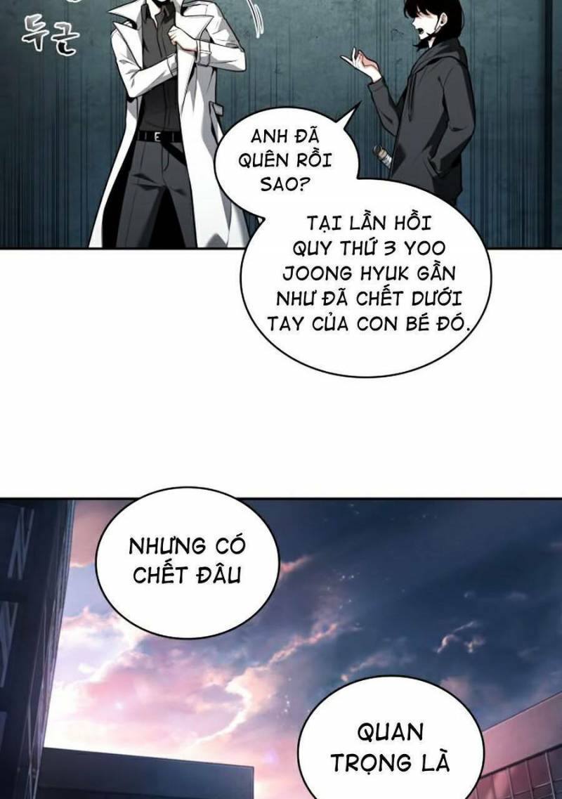 Toàn Trí Độc Giả Chapter 91 - Trang 50