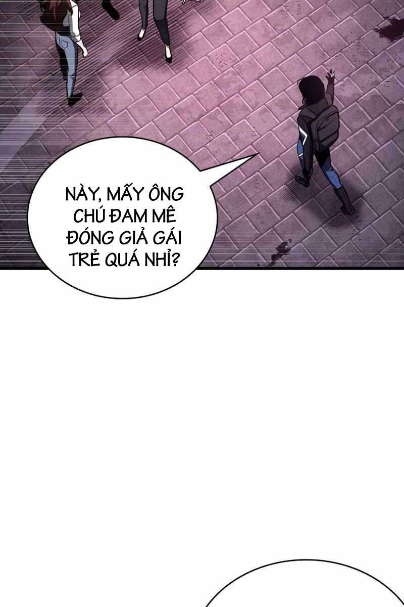 Toàn Trí Độc Giả Chapter 174 - Trang 49