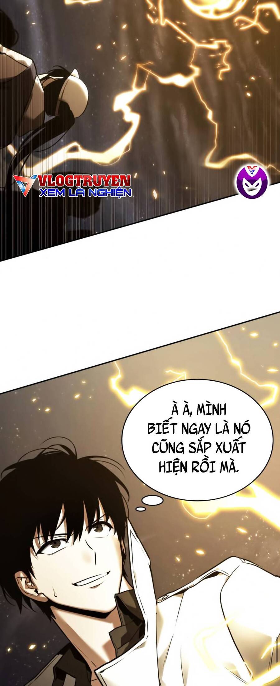 Toàn Trí Độc Giả Chapter 103 - Trang 32