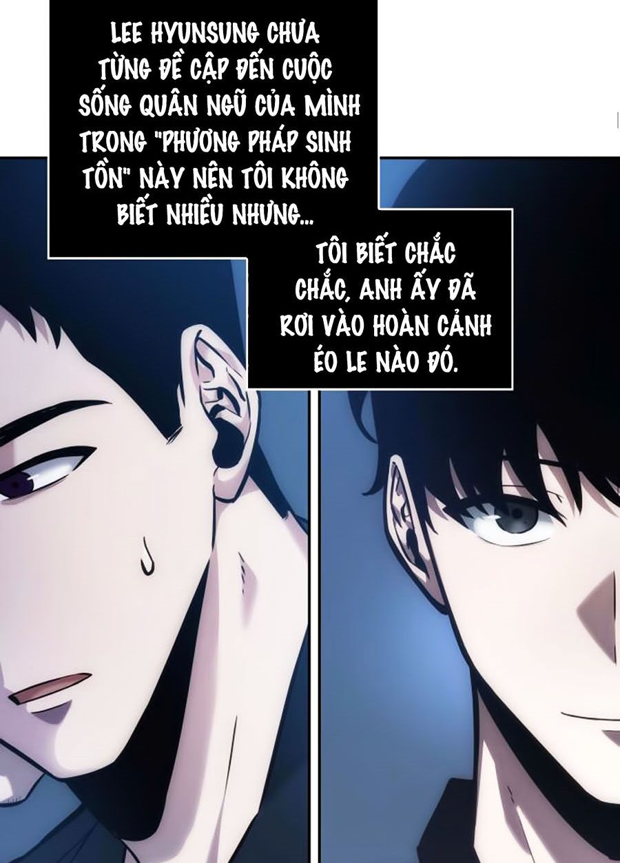 Toàn Trí Độc Giả Chapter 33 - Trang 32