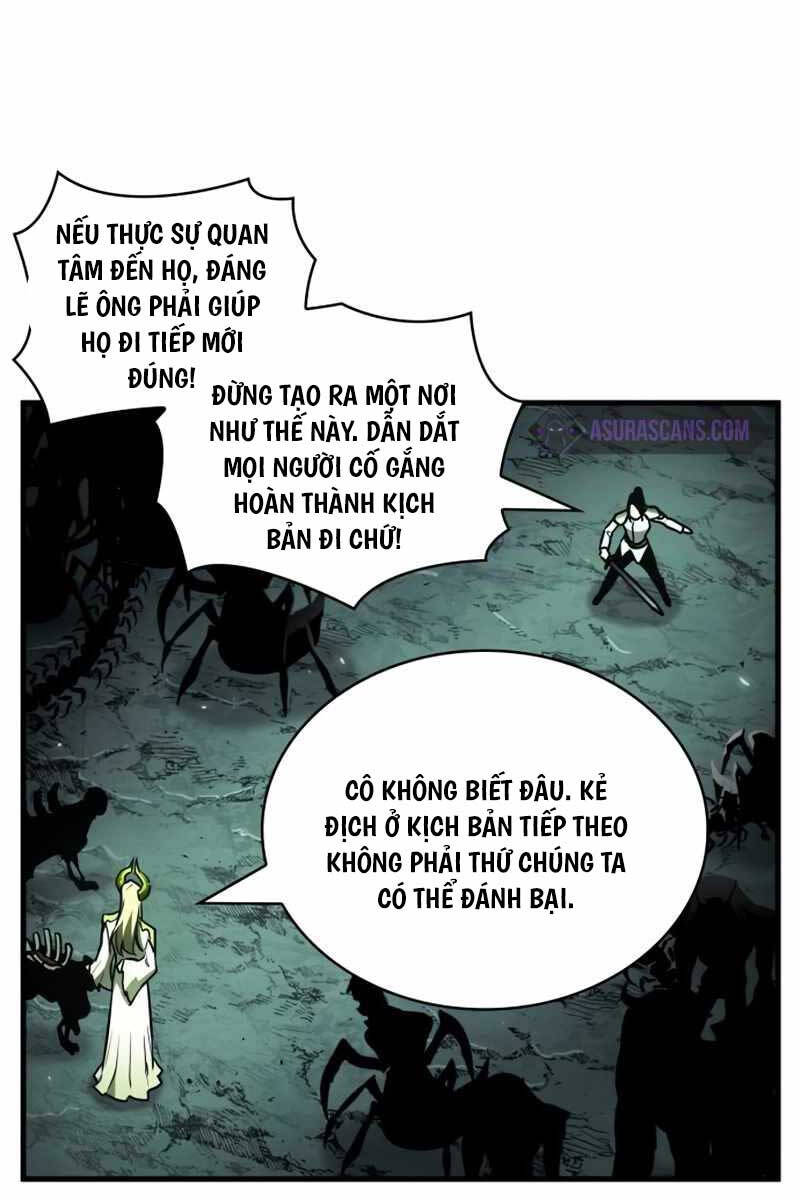 Toàn Trí Độc Giả Chapter 186 - Trang 66