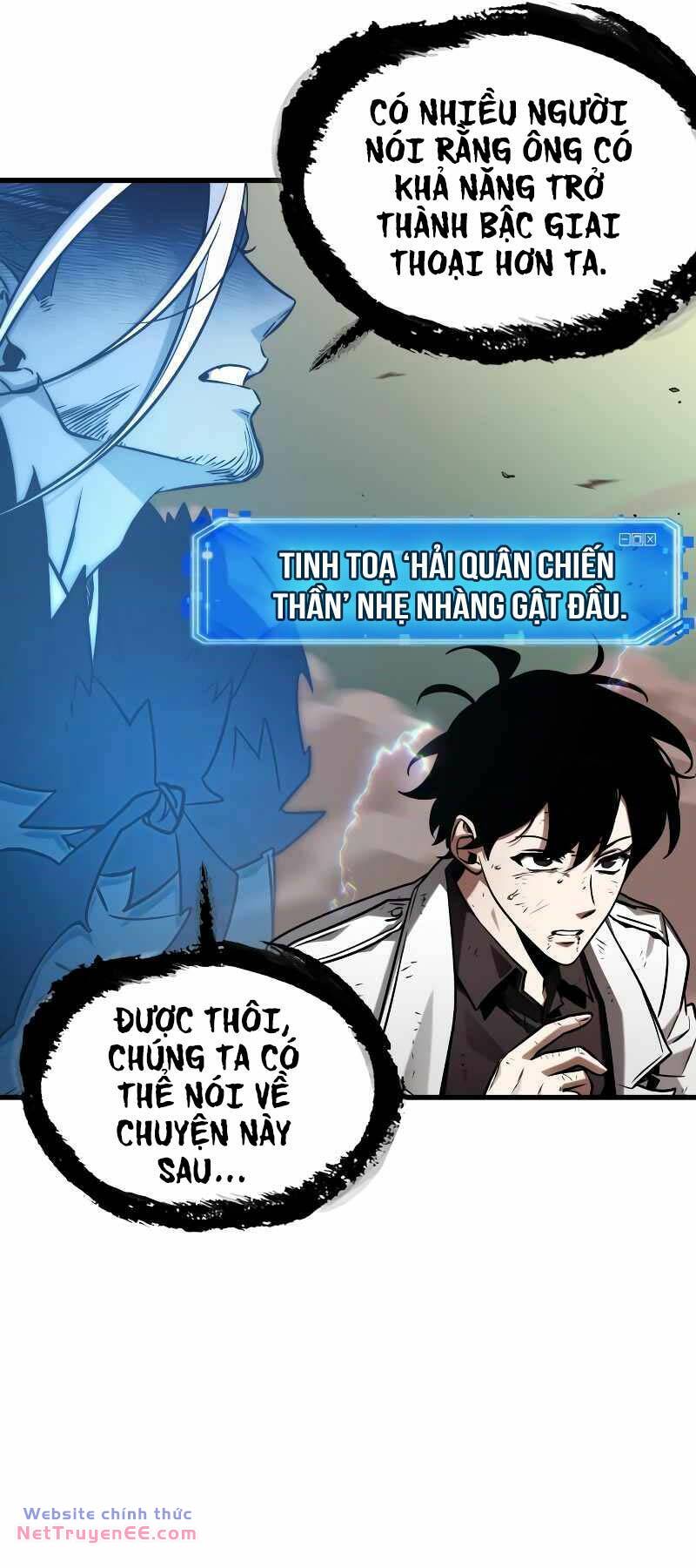 Toàn Trí Độc Giả Chapter 203 - Trang 47