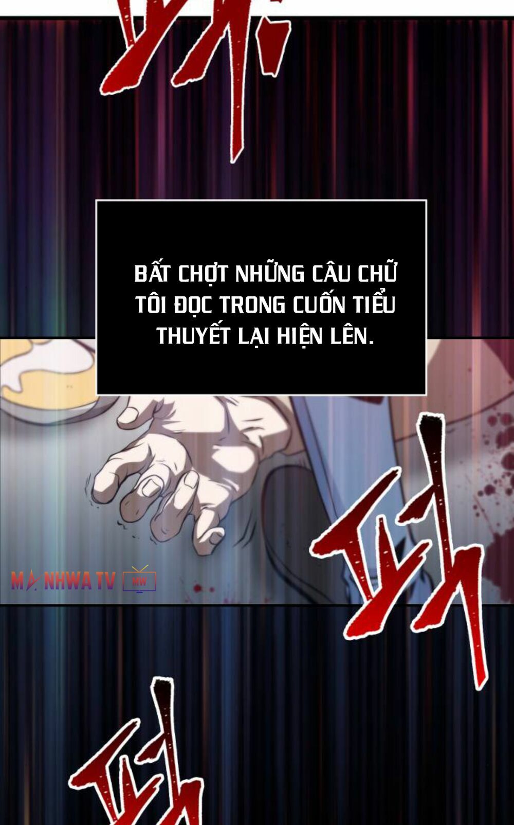 Toàn Trí Độc Giả Chapter 4 - Trang 77