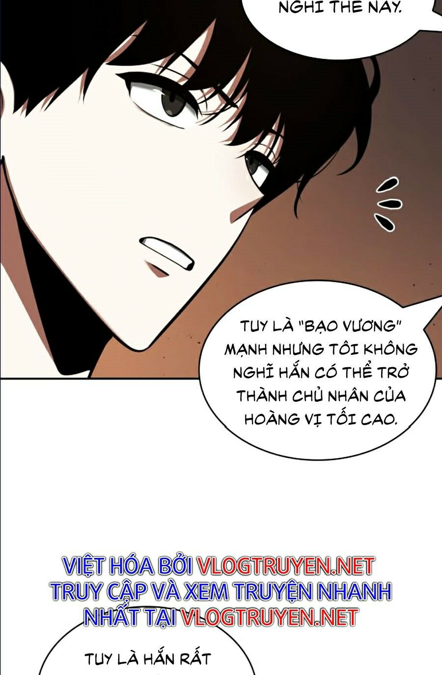 Toàn Trí Độc Giả Chapter 62 - Trang 34