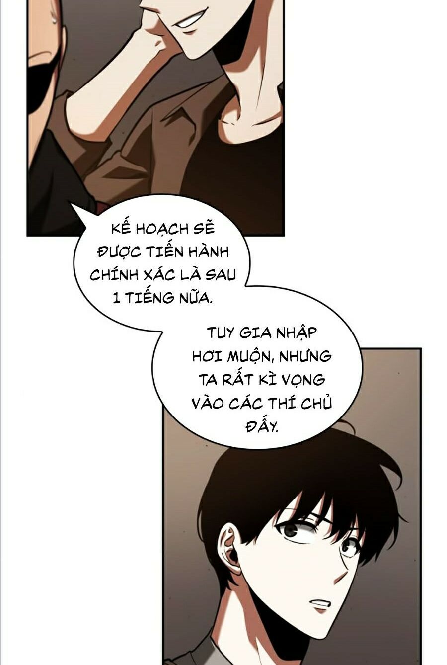 Toàn Trí Độc Giả Chapter 62 - Trang 67