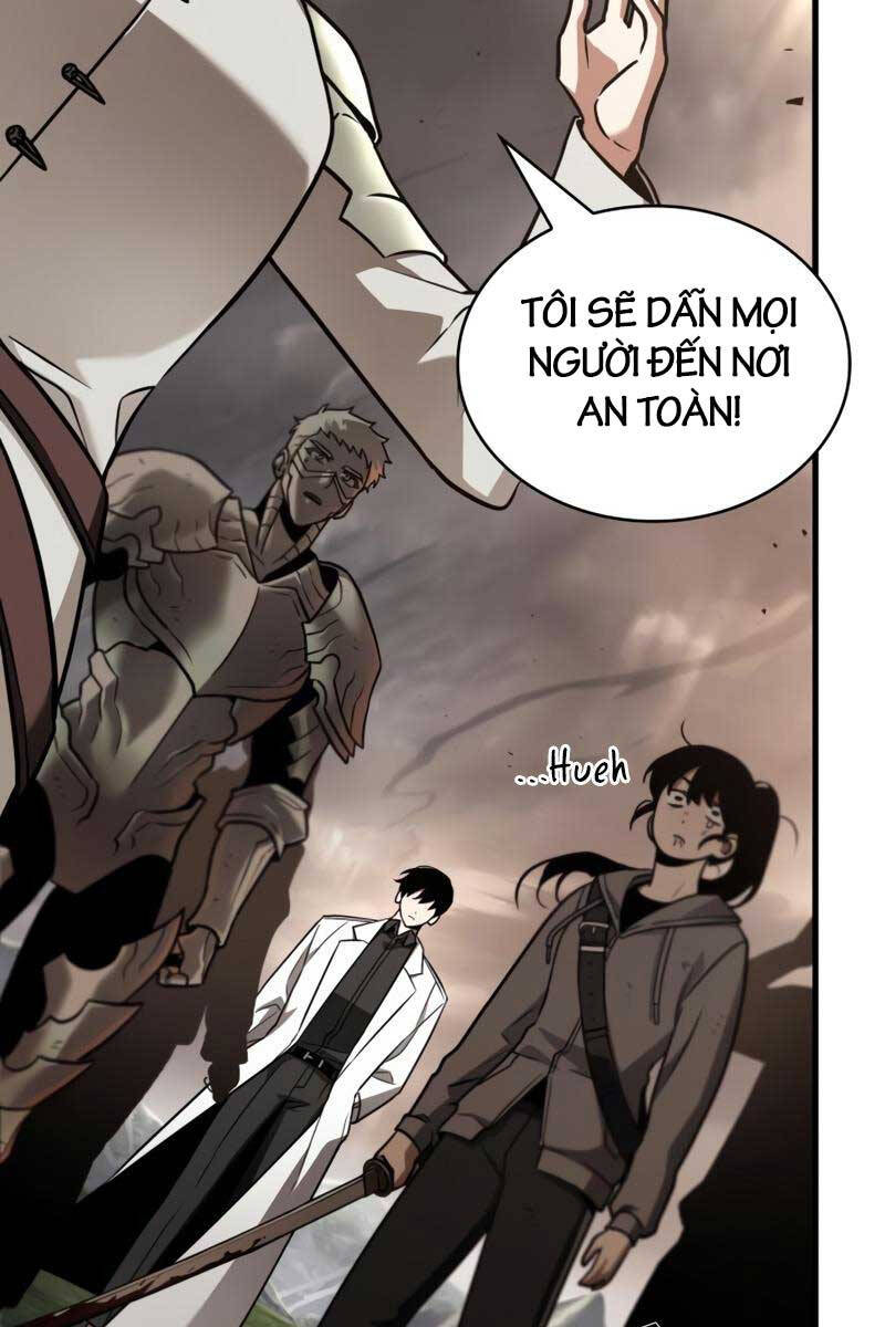 Toàn Trí Độc Giả Chapter 180 - Trang 53