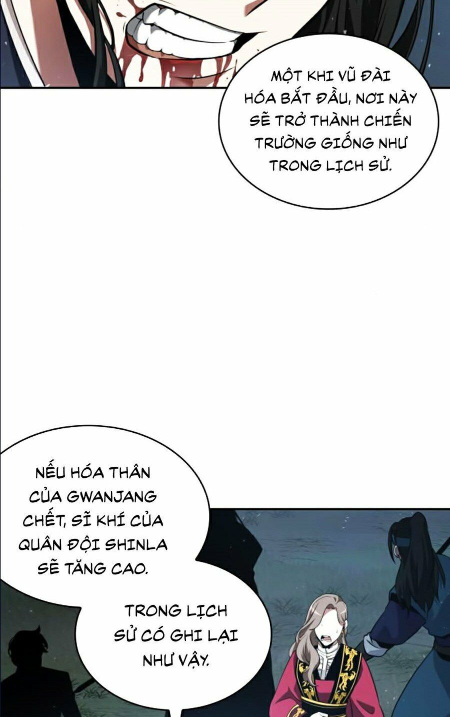 Toàn Trí Độc Giả Chapter 60 - Trang 26