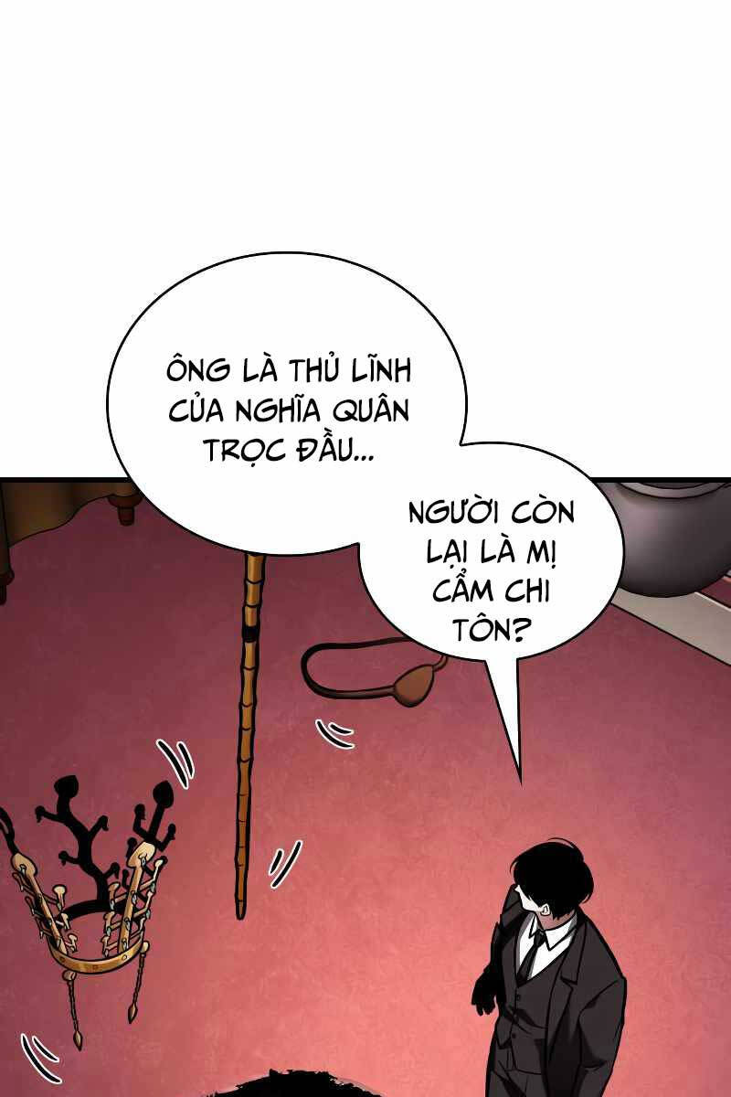 Toàn Trí Độc Giả Chapter 168 - Trang 48