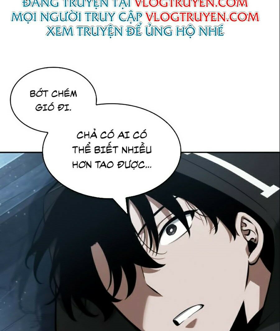 Toàn Trí Độc Giả Chapter 56 - Trang 34