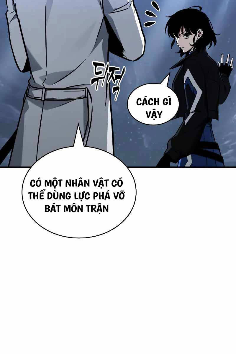 Toàn Trí Độc Giả Chapter 196 - Trang 47