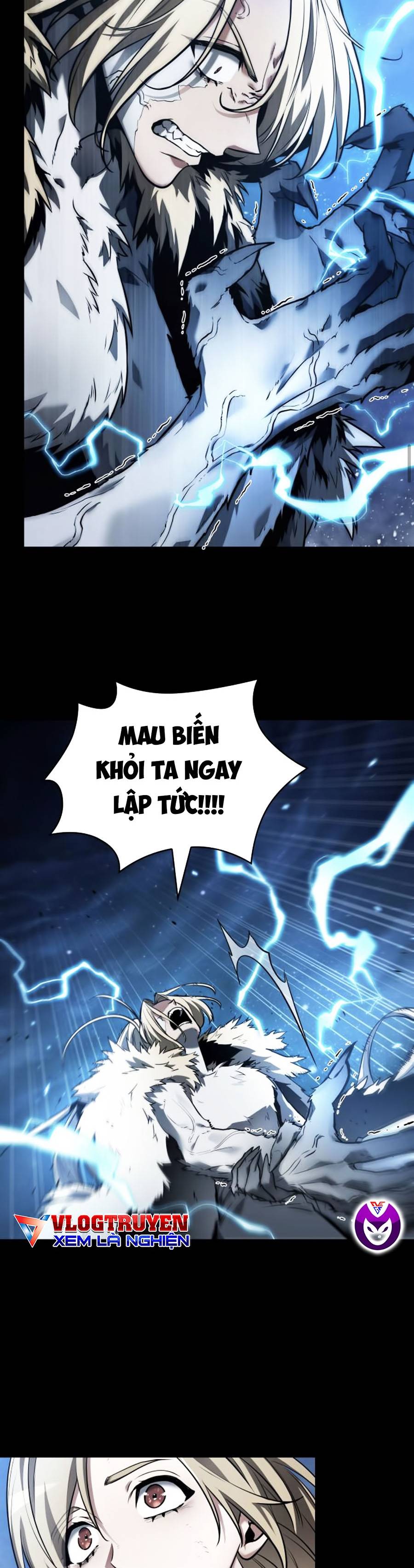 Toàn Trí Độc Giả Chapter 101 - Trang 63