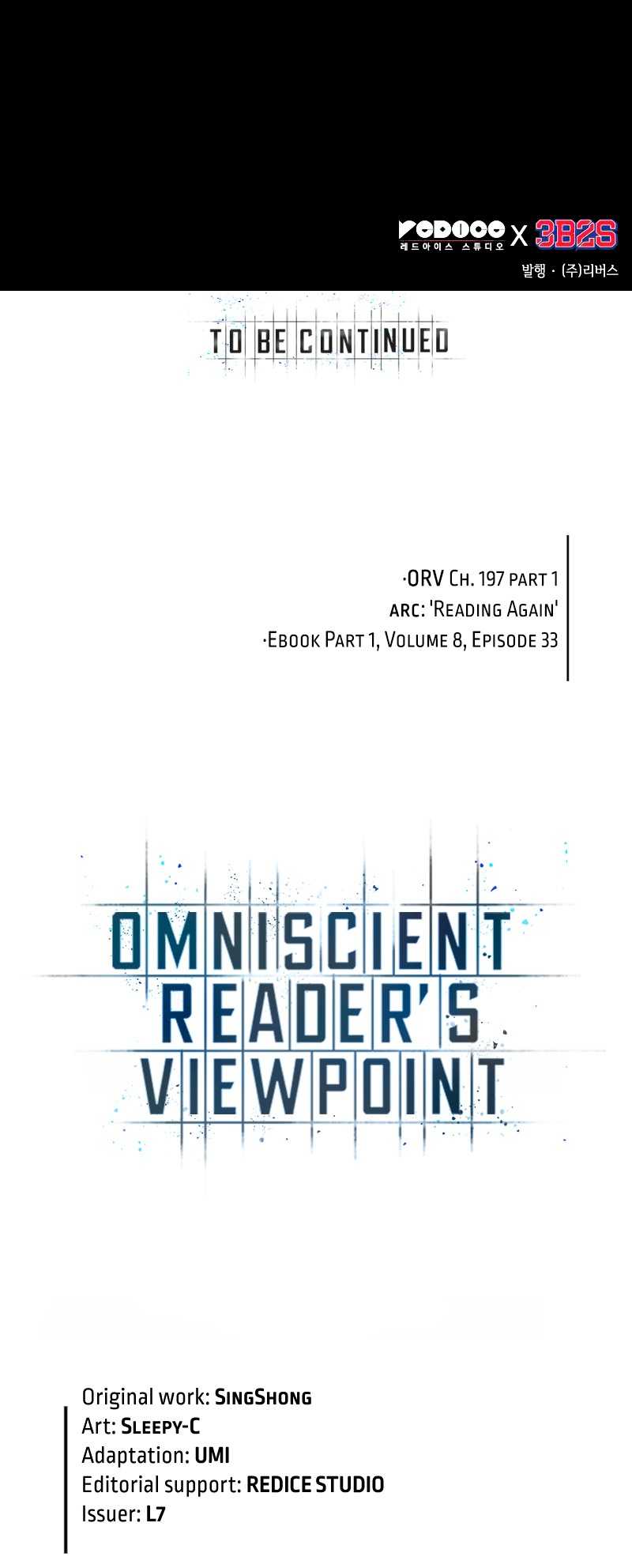 Toàn Trí Độc Giả Chapter 197.2 - Trang 26