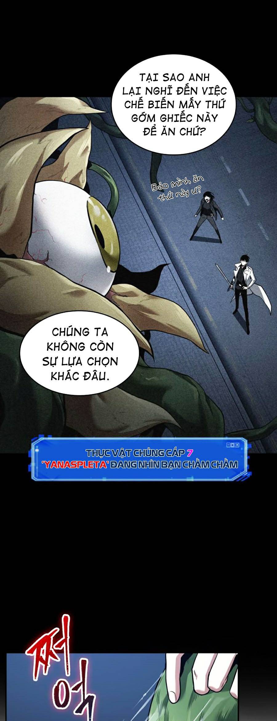 Toàn Trí Độc Giả Chapter 87 - Trang 32