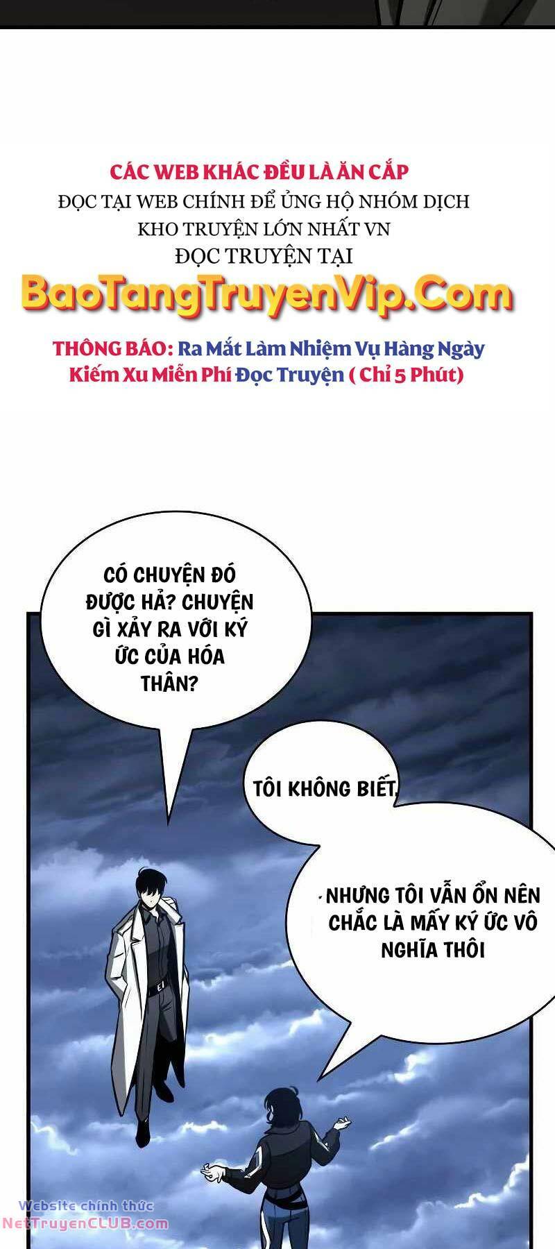 Toàn Trí Độc Giả Chapter 194 - Trang 24