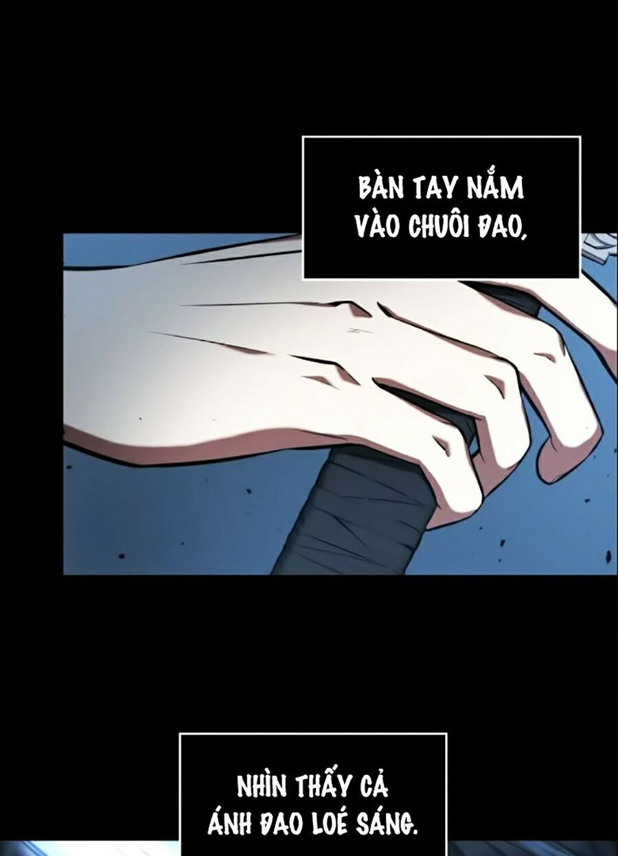 Toàn Trí Độc Giả Chapter 54 - Trang 21