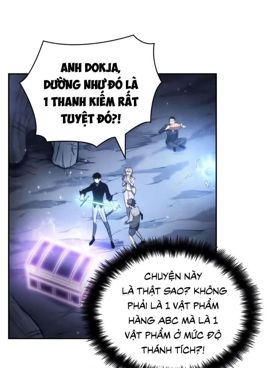 Toàn Trí Độc Giả Chapter 22 - Trang 81