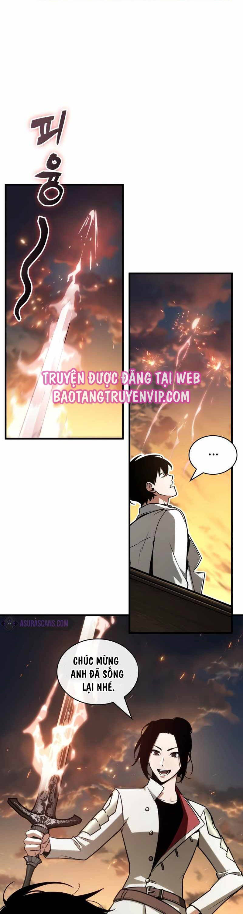 Toàn Trí Độc Giả Chapter 211 - Trang 27