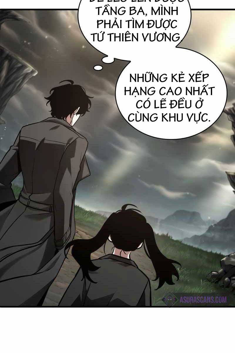 Toàn Trí Độc Giả Chapter 178 - Trang 42