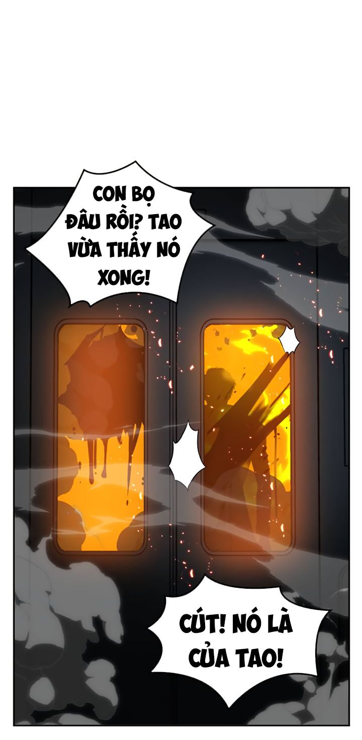 Toàn Trí Độc Giả Chapter 6 - Trang 4