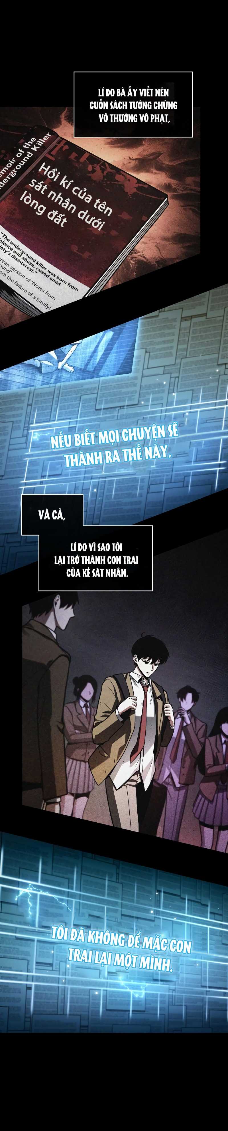 Toàn Trí Độc Giả Chapter 209.1 - Trang 6