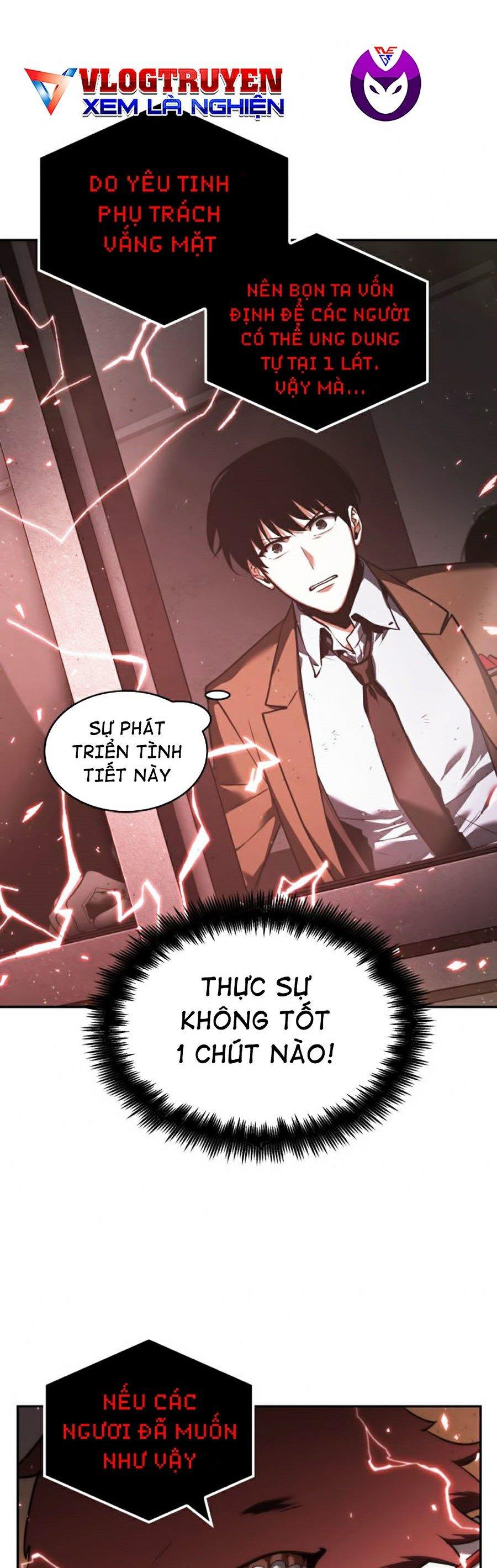 Toàn Trí Độc Giả Chapter 78 - Trang 52