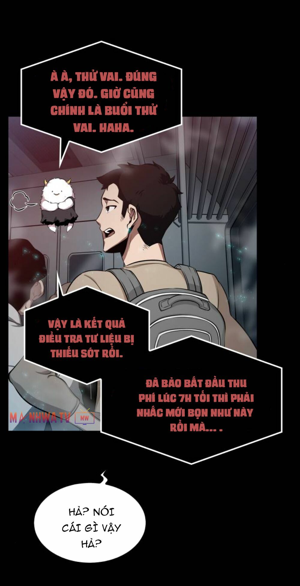 Toàn Trí Độc Giả Chapter 2 - Trang 37