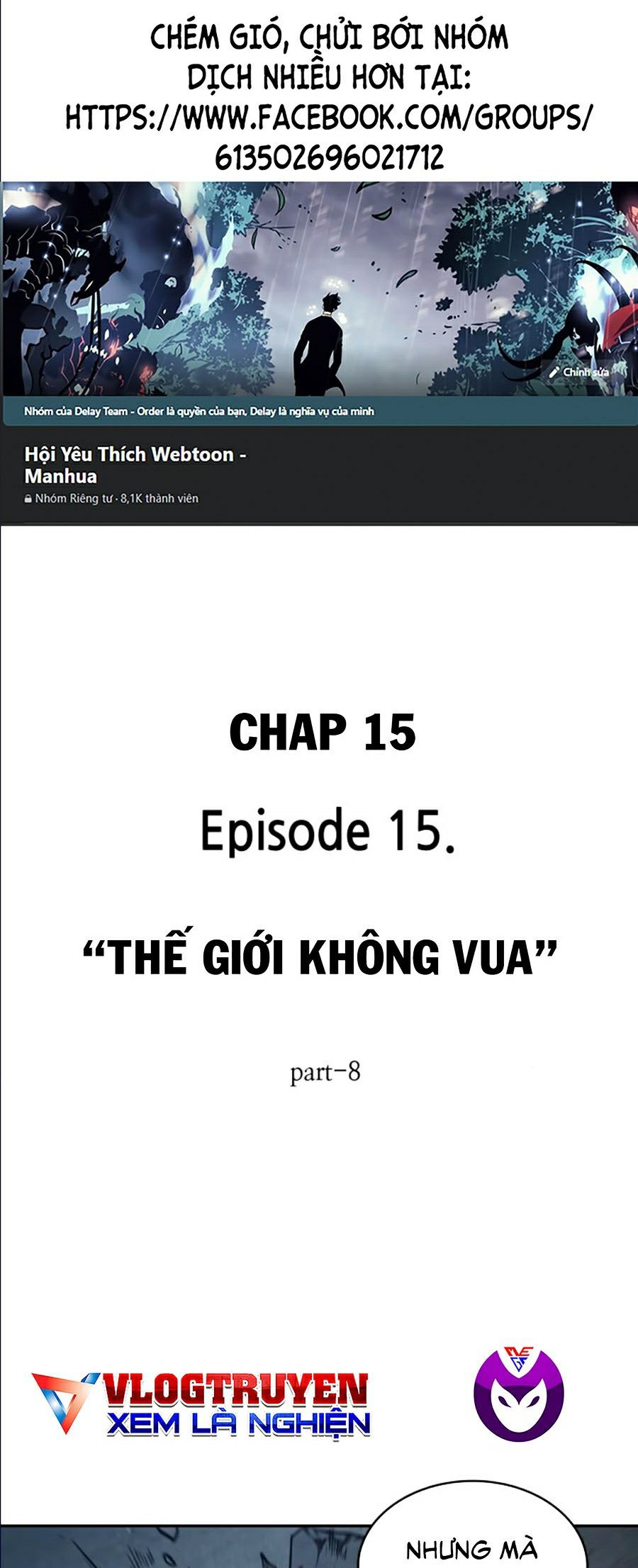 Toàn Trí Độc Giả Chapter 72 - Trang 12