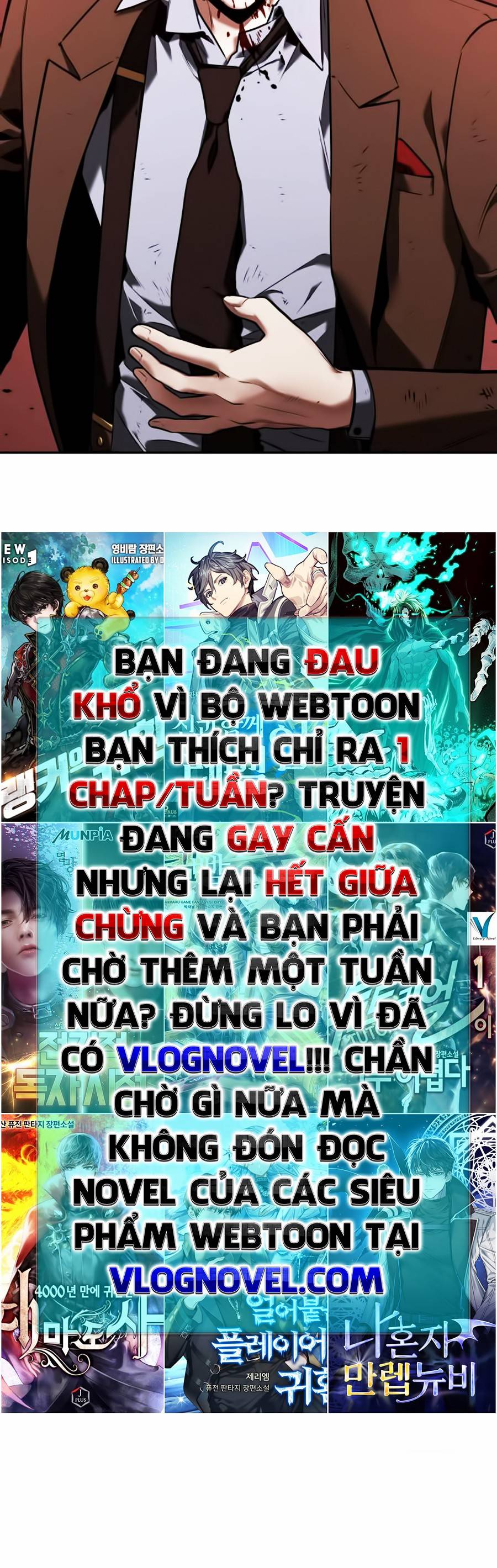 Toàn Trí Độc Giả Chapter 82 - Trang 9