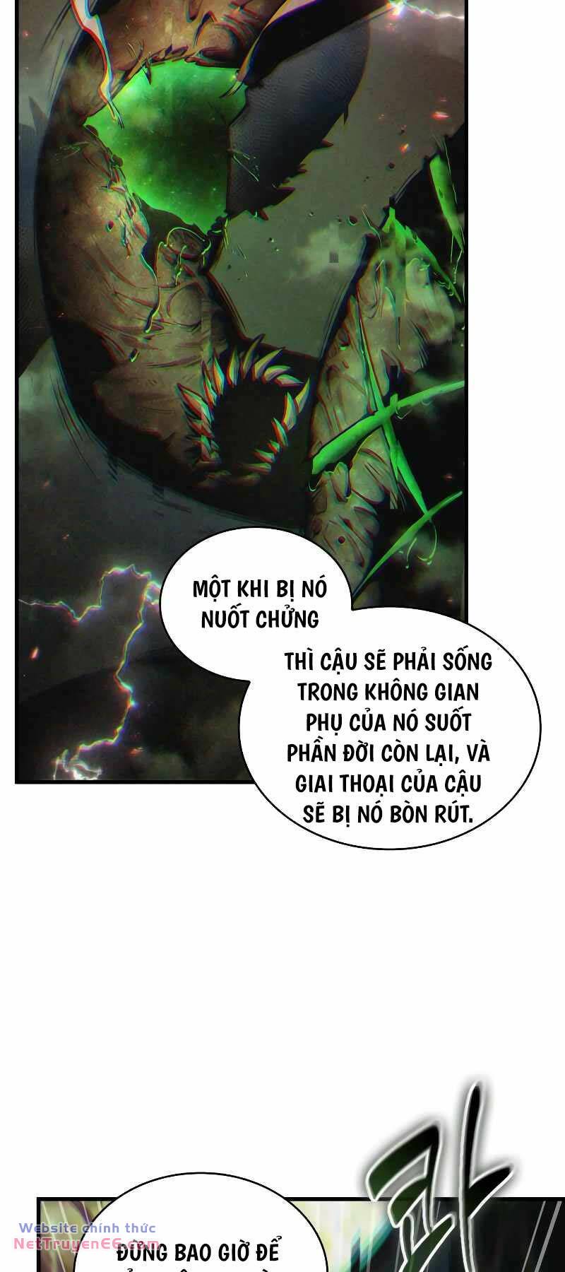 Toàn Trí Độc Giả Chapter 203 - Trang 27