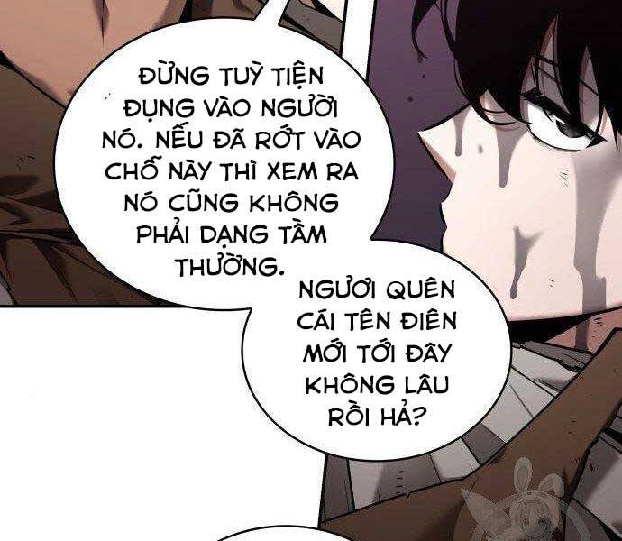 Toàn Trí Độc Giả Chapter 112 - Trang 28