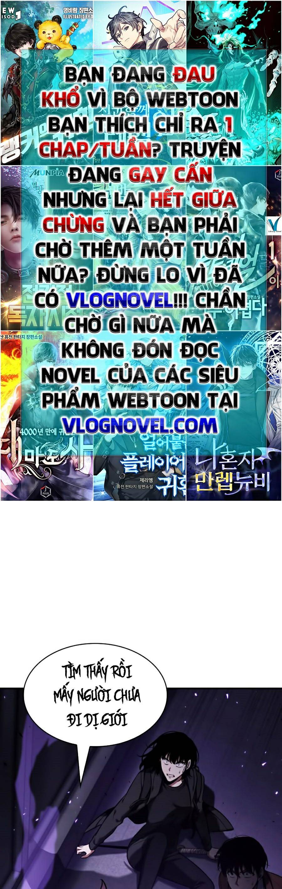 Toàn Trí Độc Giả Chapter 83 - Trang 0