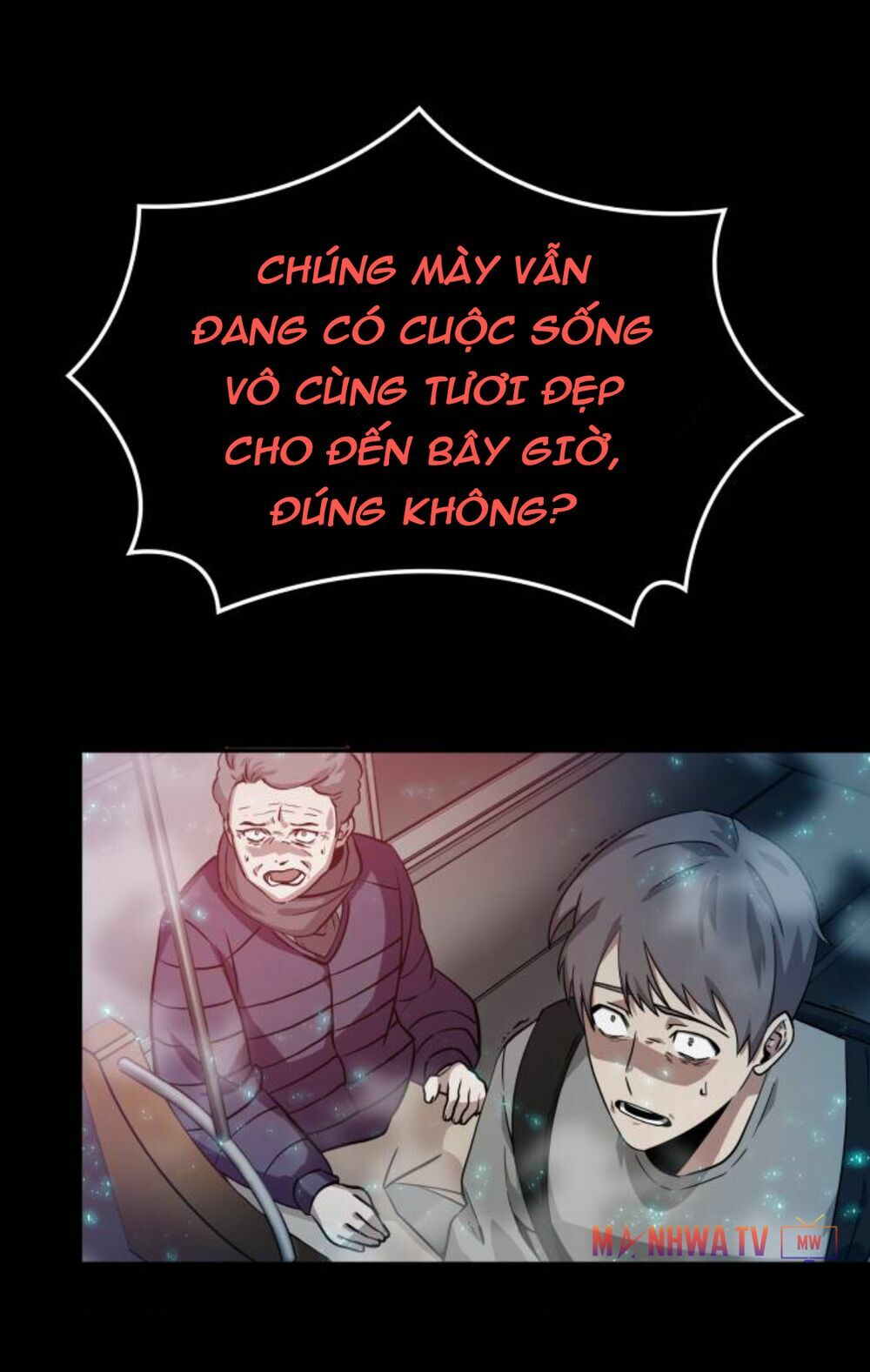 Toàn Trí Độc Giả Chapter 2 - Trang 61