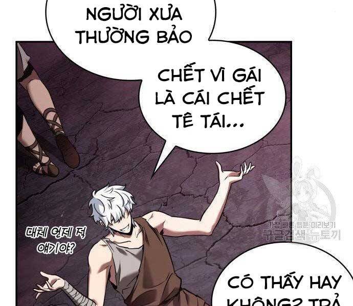 Toàn Trí Độc Giả Chapter 112 - Trang 112