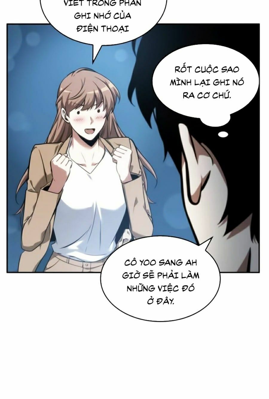 Toàn Trí Độc Giả Chapter 47 - Trang 10