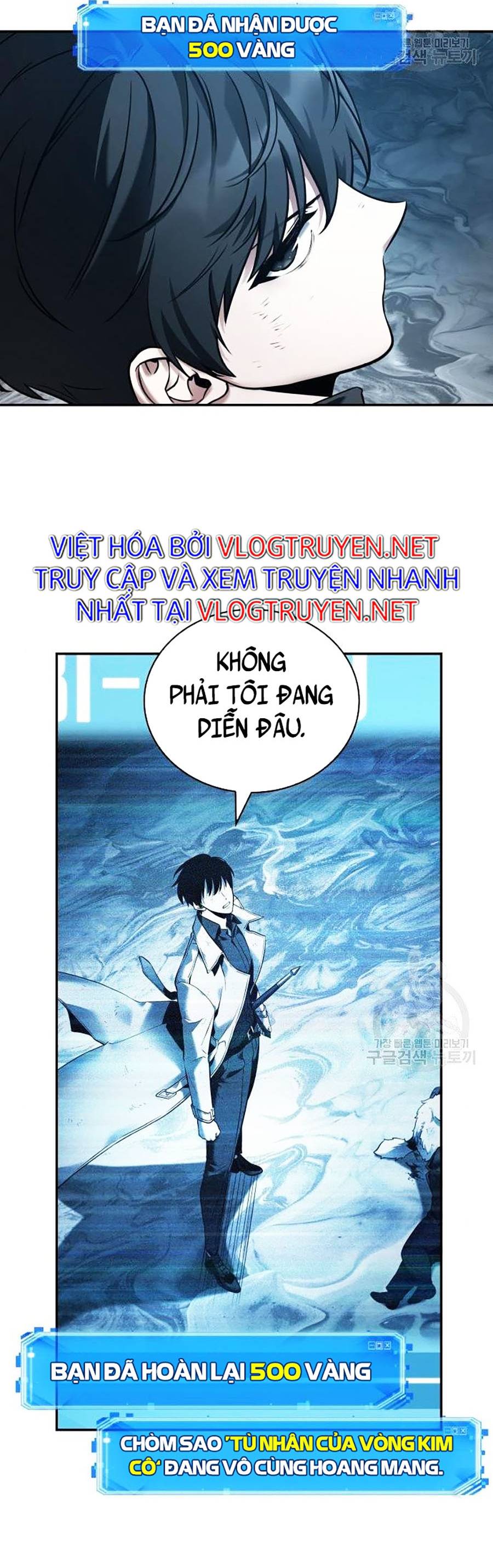 Toàn Trí Độc Giả Chapter 109 - Trang 5