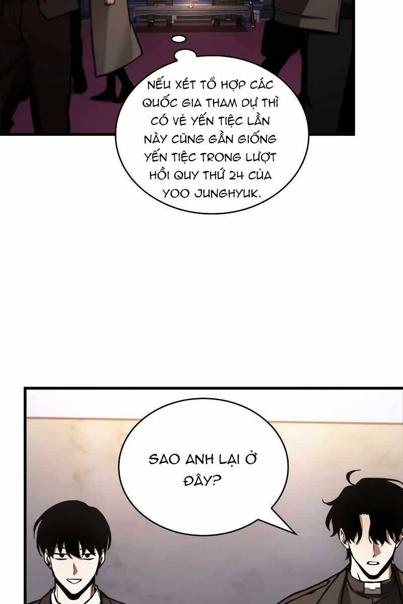 Toàn Trí Độc Giả Chapter 167 - Trang 34