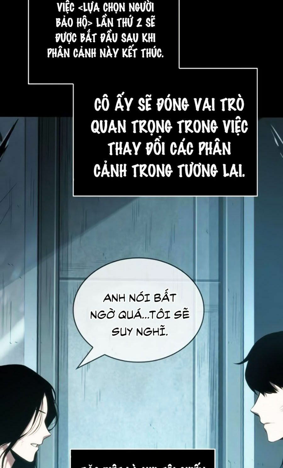 Toàn Trí Độc Giả Chapter 44 - Trang 102