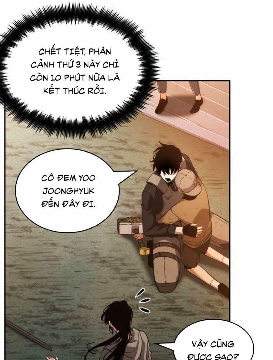 Toàn Trí Độc Giả Chapter 44 - Trang 6