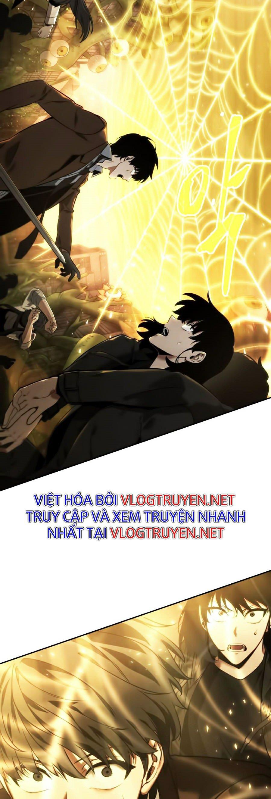 Toàn Trí Độc Giả Chapter 77 - Trang 57