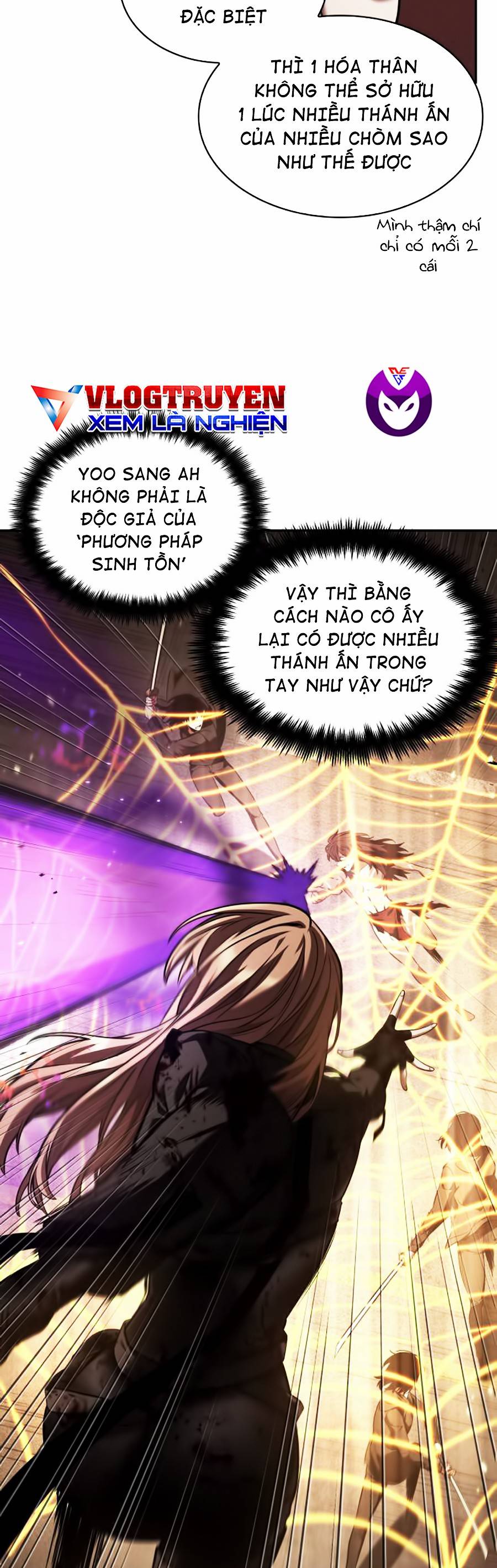 Toàn Trí Độc Giả Chapter 82 - Trang 16