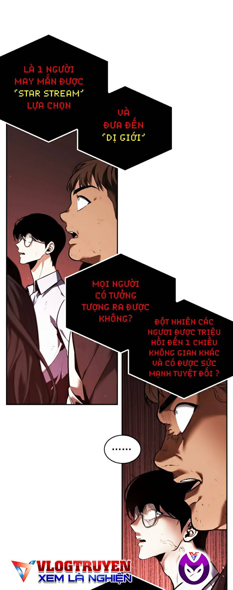 Toàn Trí Độc Giả Chapter 82 - Trang 48