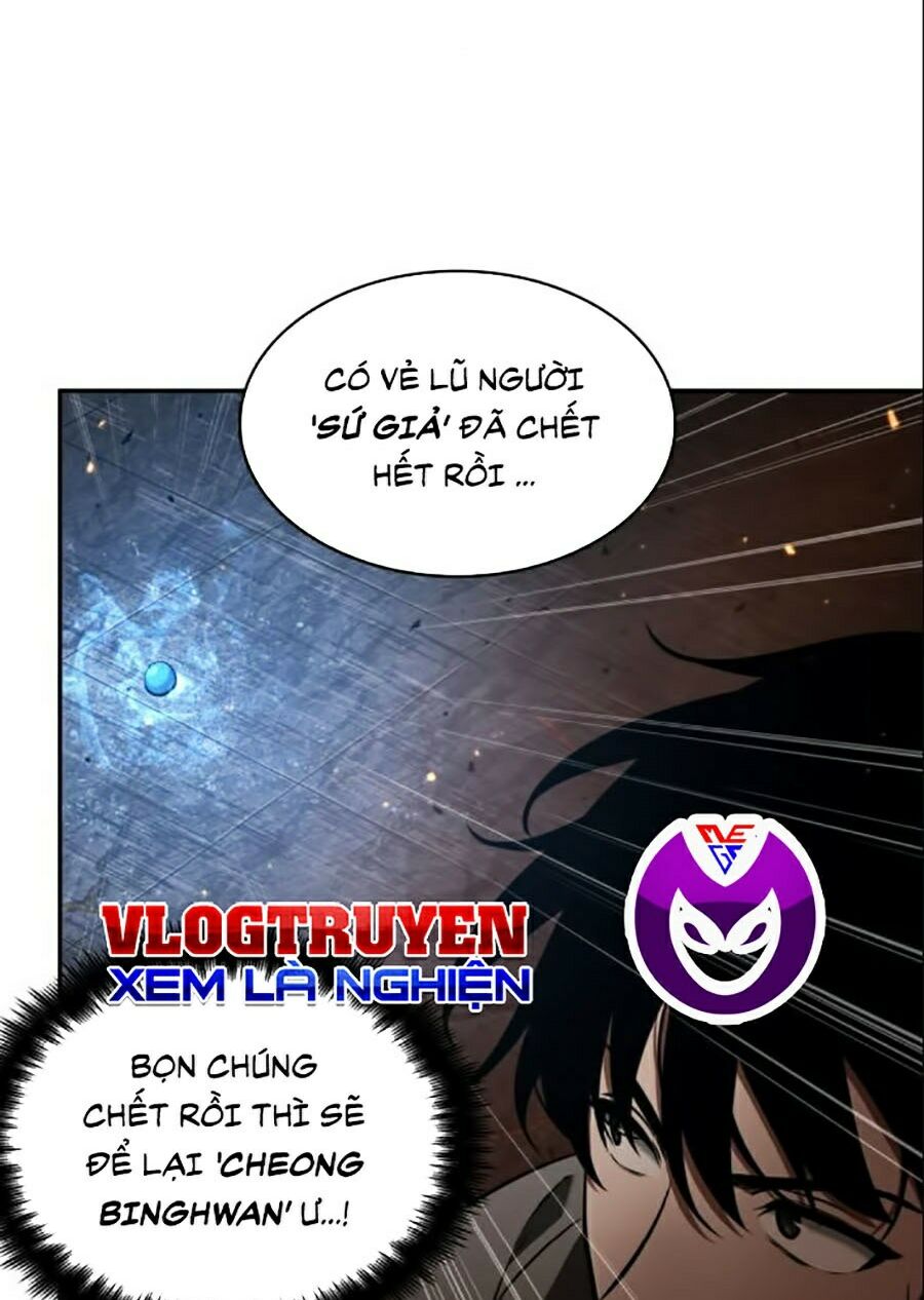 Toàn Trí Độc Giả Chapter 54 - Trang 51