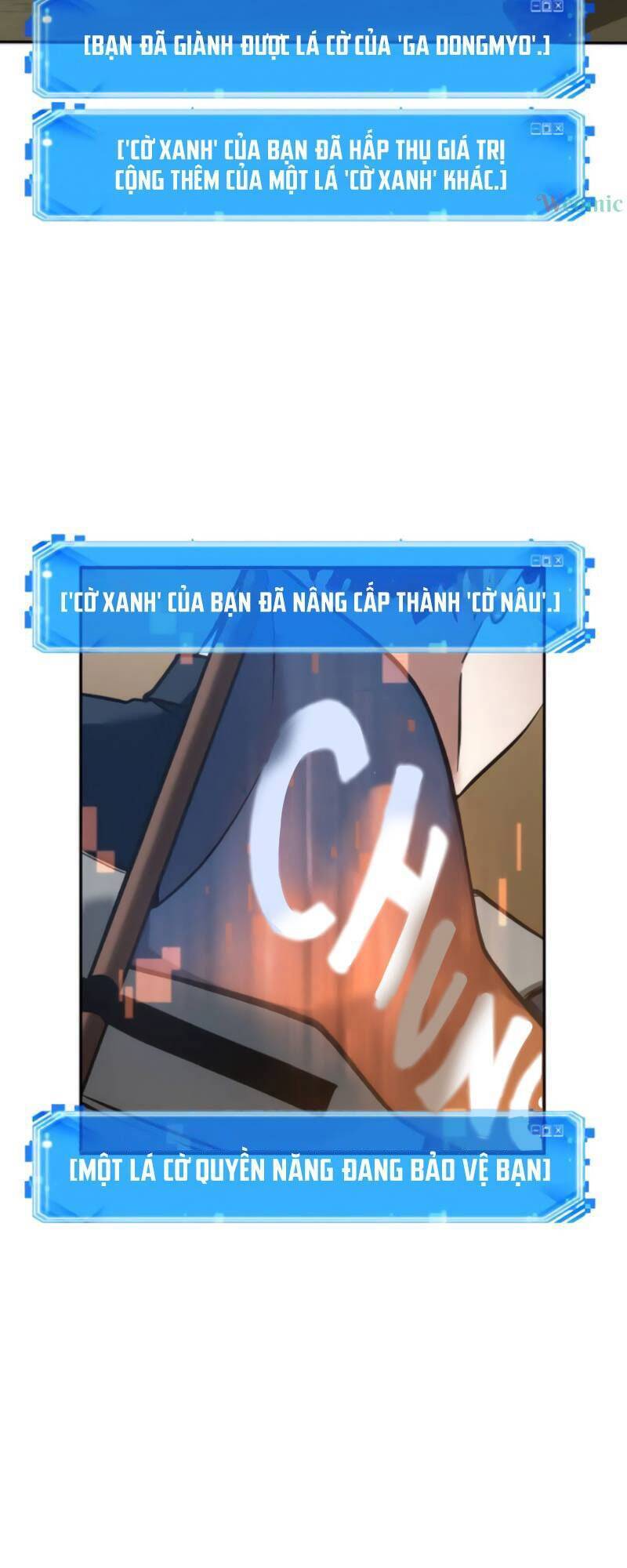 Toàn Trí Độc Giả Chapter 50 - Trang 33