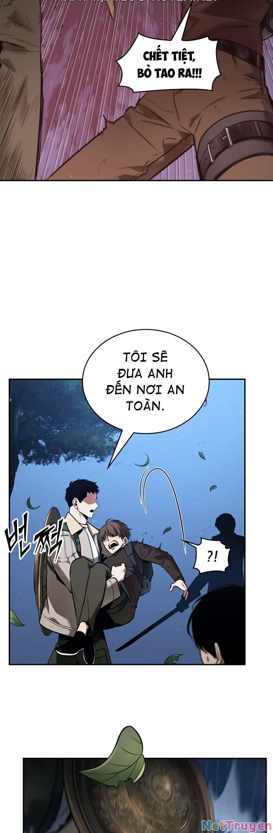 Toàn Trí Độc Giả Chapter 97 - Trang 34