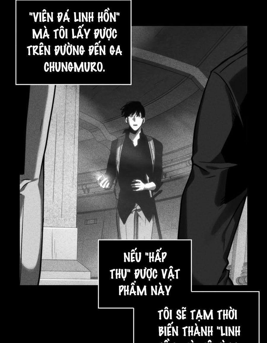 Toàn Trí Độc Giả Chapter 32 - Trang 45