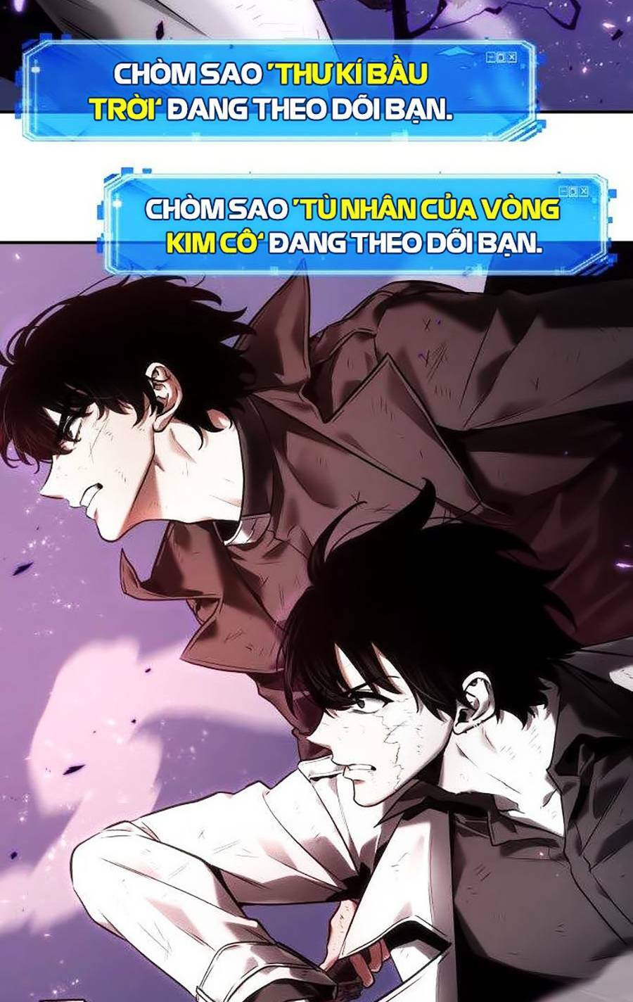 Toàn Trí Độc Giả Chapter 106 - Trang 7