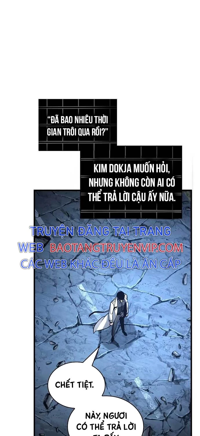 Toàn Trí Độc Giả Chapter 222 - Trang 5