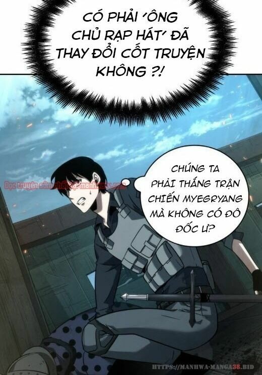 Toàn Trí Độc Giả Chapter 39 - Trang 72